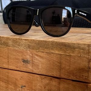 Yves Saint Laurent | Saint Laurent Surf polarized sunglasses